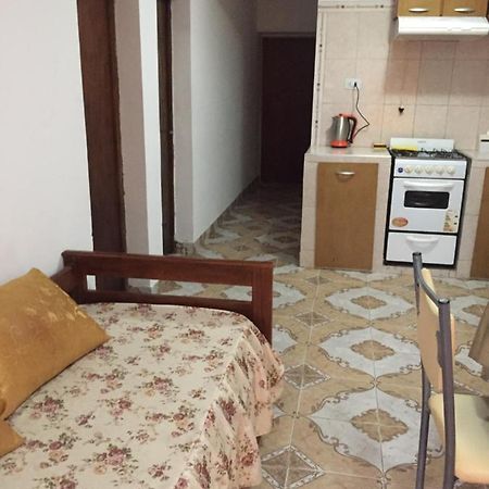 Ferienwohnung Departamento Libertad San Salvador de Jujuy Exterior foto