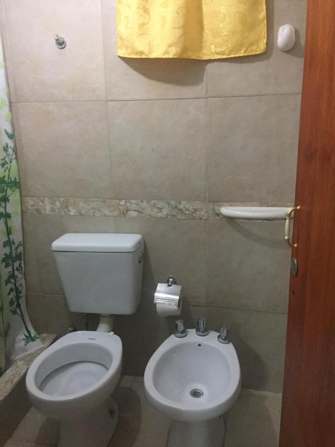 Ferienwohnung Departamento Libertad San Salvador de Jujuy Exterior foto
