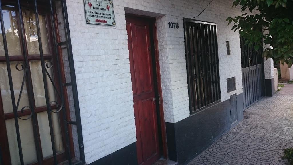 Ferienwohnung Departamento Libertad San Salvador de Jujuy Exterior foto