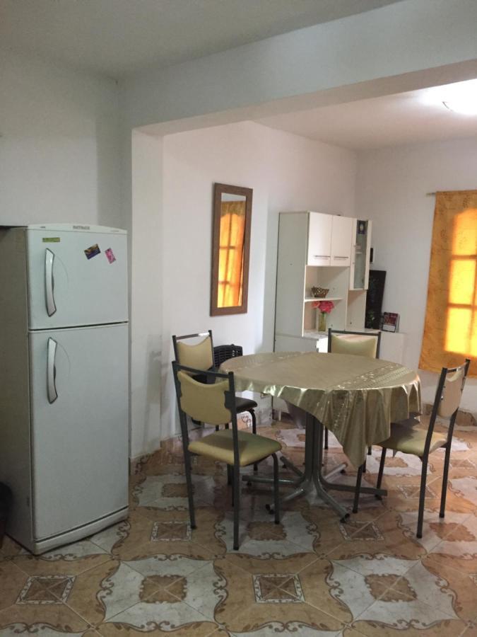 Ferienwohnung Departamento Libertad San Salvador de Jujuy Exterior foto