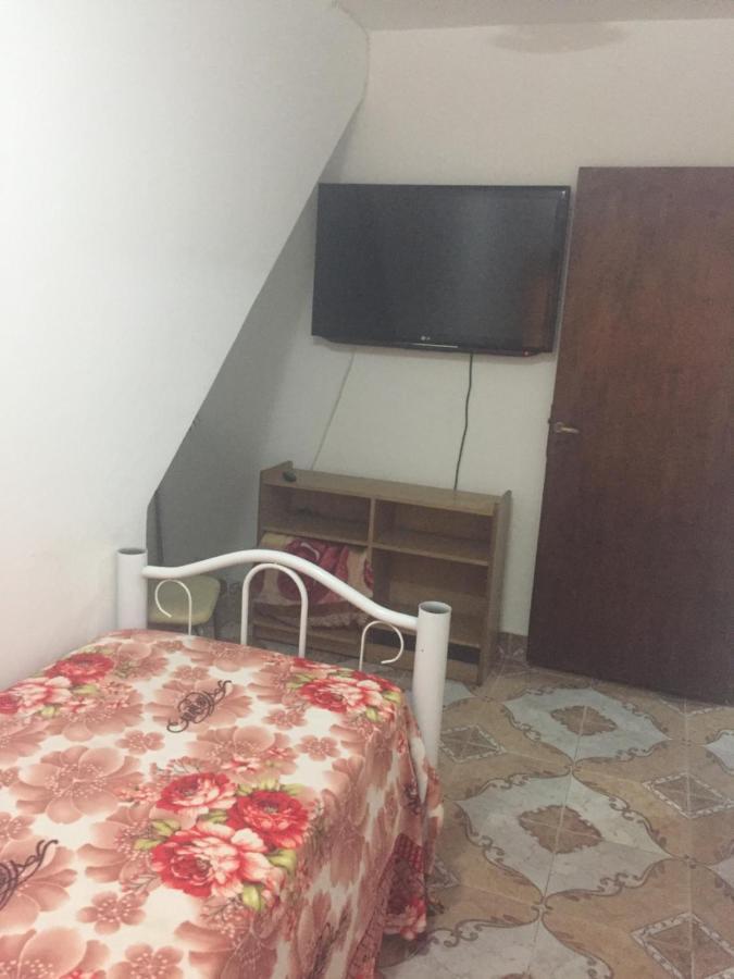 Ferienwohnung Departamento Libertad San Salvador de Jujuy Exterior foto
