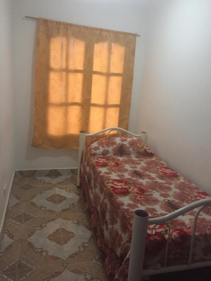 Ferienwohnung Departamento Libertad San Salvador de Jujuy Exterior foto